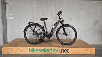 E-Bike | Flyer Upstreet 5 7.43 | -80%, Ophalen