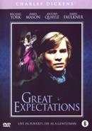 Great expectations op DVD, CD & DVD, DVD | Drame, Envoi