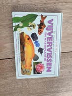 KIEZEN VIJVERVISSEN EN WATERPLANTEN 9789041009098 QUICK, Verzenden, Gelezen, QUICK