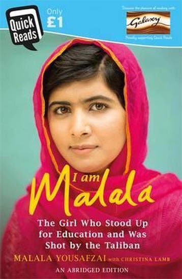 I am Malala 9781474600484 Yousafzai Malala Lamb Christina, Verzenden, Yousafzai Malala Lamb Christina