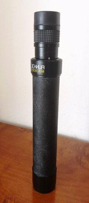 Richtkijker - Zenitsa 3T 8-24x40M+Binocolo militare russo -, Collections
