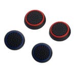 4 Thumb Stick Grips voor PS3/PS4/Xbox 360/Xbox One Joystick, Verzenden, Nieuw