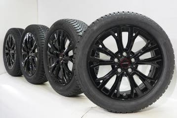 Mini Cooper J01 JCW991 17 inch velgen Maxxis Winterbanden Ni, Ophalen of Verzenden, Nieuw
