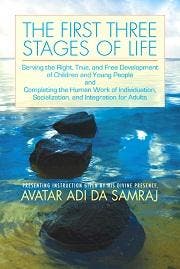 First Three Stages Of Life |  | Nieuw, Verzenden, Nieuw