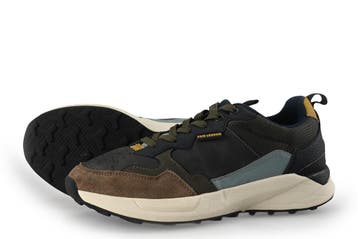 PME Legend Sneakers in maat 41 Bruin, Bruin, Verzenden, Zo goed als nieuw, Sneakers