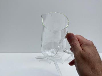 1 liter decanter - Maarten Baptist - Décanteur (5) - Louise,