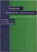 Handboek ambulante crisisinterventie. Methodiek en praktijk, Verzenden, Gelezen