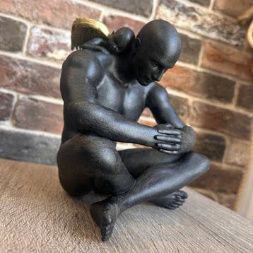 Andrea Giorgi - Baby Angel (vintage black)