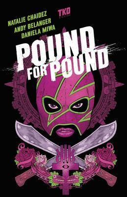 Pound for Pound, Boeken, Verzenden, Nieuw