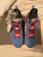 Nike - LeBron 18 - Baskets montantes - Taille : EU 46, Kleding | Heren, Schoenen, Nieuw
