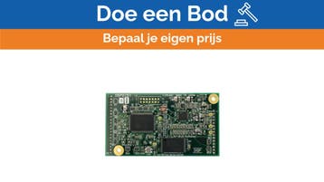 Bieden: Furuno DSP PCB 05P0751B(LF) for FS-1570T FS-2570T M, Ophalen of Verzenden, Nieuw