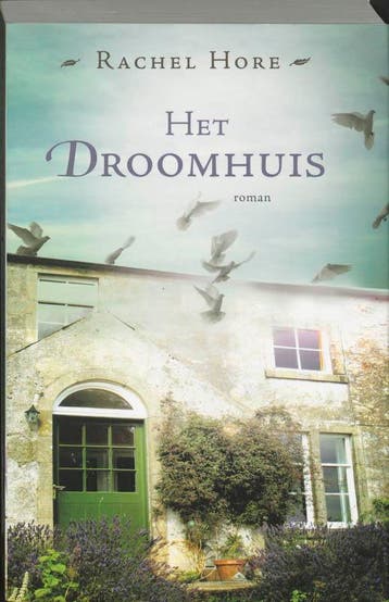 Het droomhuis 9789022544709 Rachel Hore, Verzenden, Gelezen, Rachel Hore