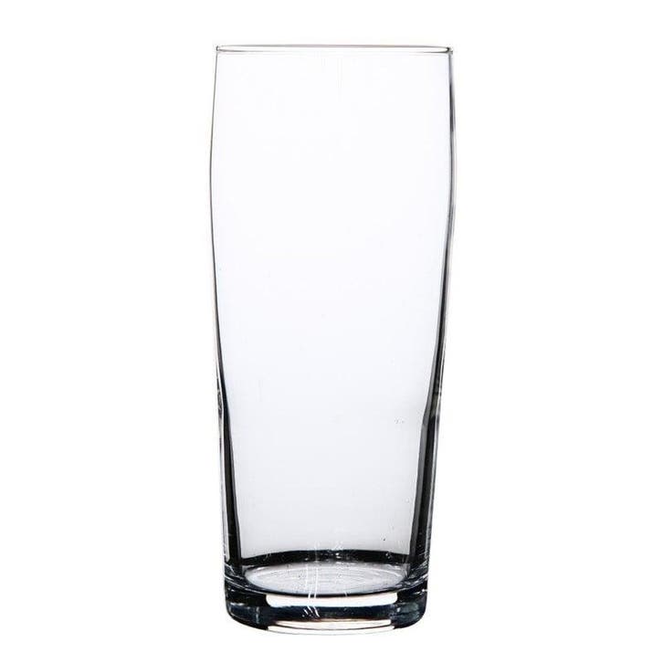 Bierglazen | TAVERNA | Glas | 25cl | 48 Stuks |, Articles professionnels, Horeca | Équipement de cuisine, Envoi