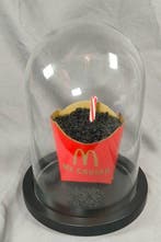 XTC Artist - Mc Caviar Red Gold Red Straw