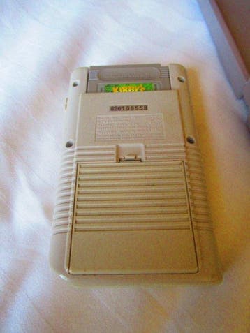 Nintendo - Gameboy Classic - Nintendo Game Boy -, Nieuw