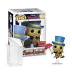 Funko Pop  Pinocchio  Jiminy Cricket 980 New York  Comic Con, Verzenden
