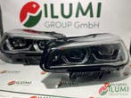 BMW 2er F45 F46 VOLL LED ADAPTIVE G+D 8738645 8738646, Verzenden