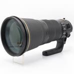 Nikon AF-S 400mm F/2.8E FL ED VR | Occasion, Audio, Tv en Foto, Foto | Lenzen en Objectieven, Ophalen of Verzenden, Nieuw