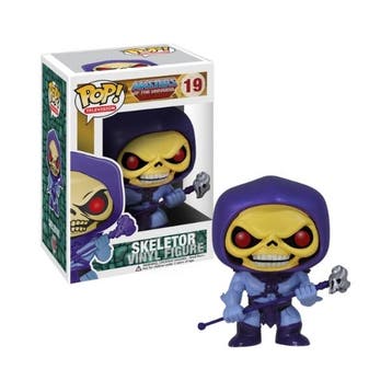 Funko Pop!  Masters of the Universe - Hordak #19, Verzamelen, Verzenden, Nieuw