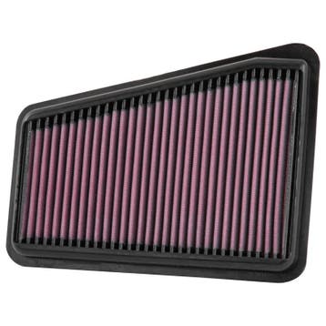 K&N Vervangingsluchtfilter | Genesis / Kia | G70 / STINGER (, Verzenden