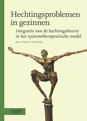 Hechtingsproblemen in gezinnen 9789401425766, Verzenden, Gelezen, Jean-Marie Govaerts