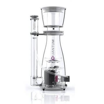 Nyos Quantum 160 eiwitafschuimer, Verzenden, Nieuw