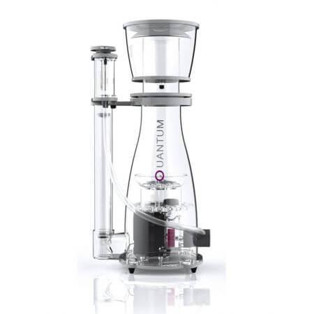 Nyos Quantum 160 eiwitafschuimer, Dieren en Toebehoren, Vissen | Aquaria en Toebehoren, Verzenden