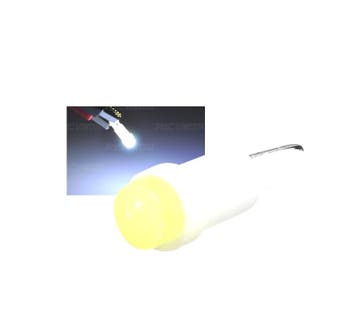 AMPOULE LED T5, Verzenden, Nieuw