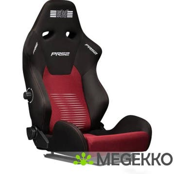 Next Level Racing - PRS2 Performance Reclining Sim Racing, Verzenden, Nieuw
