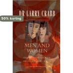 Men and Women 9780551022928 Dr. Larry Crabb, Verzenden, Gelezen, Dr. Larry Crabb