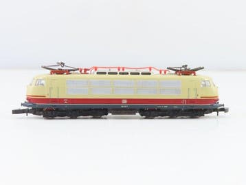 Märklin Z - 8854 - Locomotive électrique (1) - BR 103 - DB