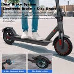 ES80 Vouwbare Elektrische Scooter - Off-Road Smart E Step -, Verzenden, Nieuw, Aovopro