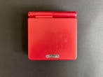 Nintendo - Gameboy Advance SP - Console de jeux vidéo, Nieuw