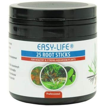 Easy Life ROOT STICKS 25 stuks - kleitabletten voor gezonde, Verzenden, Nieuw