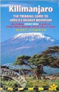 Kilimanjaro 9781905864249 Henry Stedman, Livres, Langue | Anglais, Envoi