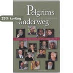 Pelgrims onderweg 9789021141176 L. Verboven, Verzenden, Gelezen, L. Verboven