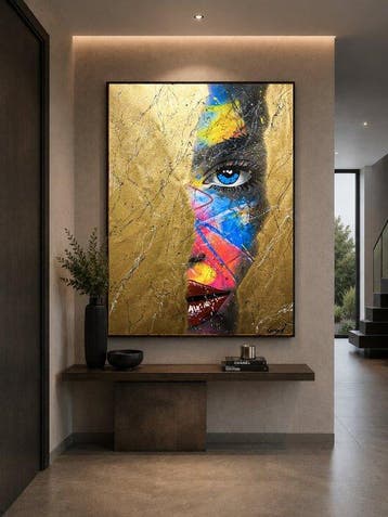 Gongas (XX-XXI) - I,m Watching You - Golden Edition - XL