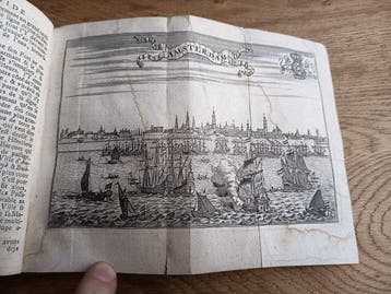 N.N. - [City Guide Amsterdam] Le Guide ou Nouvelle