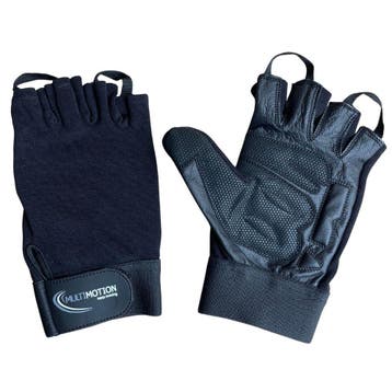 Rolstoelhandschoenen voor extra grip - Maat S, Ophalen of Verzenden, Nieuw