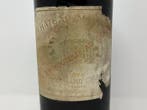 1964 Château Margaux - Margaux 1er Grand Cru Classé - 1, Verzamelen, Nieuw