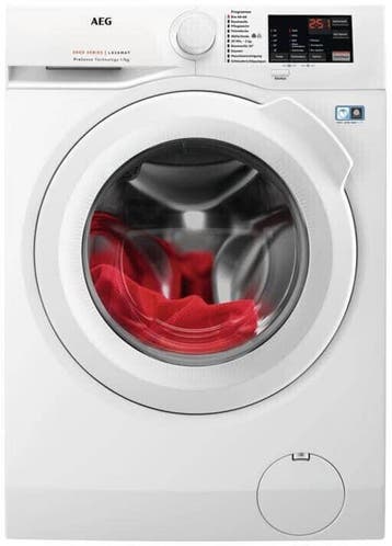 AEG L6FBG51470 - Wasmachine - 7 kg - 1400 tpm - ProSense -, Ophalen of Verzenden, Nieuw