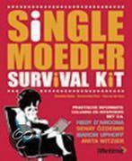 Lifetime Single moeder survival kit / Lifetime 9789021540405, Verzenden, Zo goed als nieuw, C. Halkes