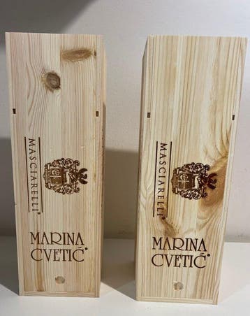 2021 Marina Cvetic - Montepulciano dAbruzzo Riserva - 2