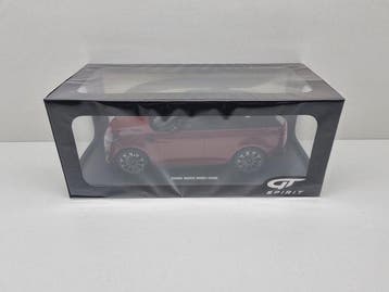 GT Spirit 1:18 - Voiture miniature - Land Rover Range Rover, Hobby en Vrije tijd, Nieuw