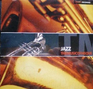 Various - Jazz, Verzenden, Gebruikt