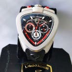 Lamborghini - Swiss Made - Rare - Bullhead - Chronograph -, Nieuw