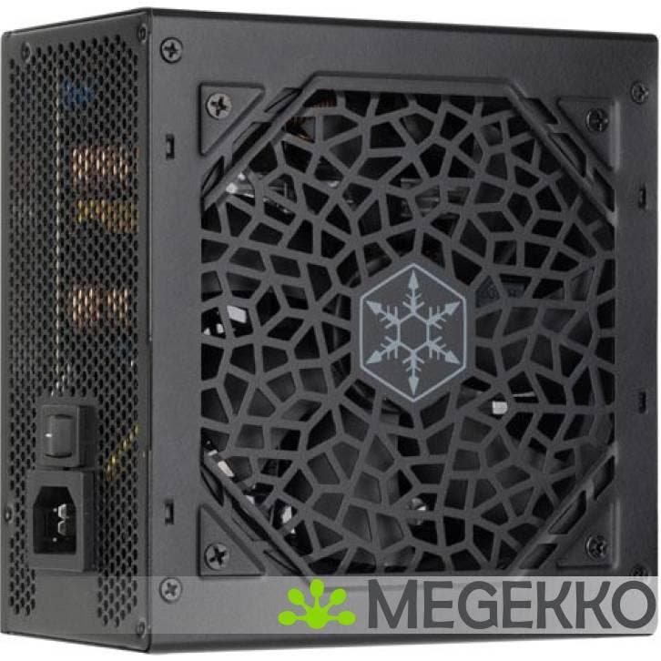 Silverstone SST-AT850R-BF 850W, Computers en Software, Overige Computers en Software, Nieuw, Verzenden