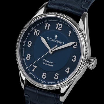 Tecnotempo - Automatic Premium - Limited Edition - -