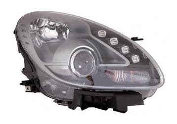 Alfa Romeo Giulietta OES Koplamp Rechts (Koplampen), Autos : Pièces & Accessoires, Éclairage, Verzenden