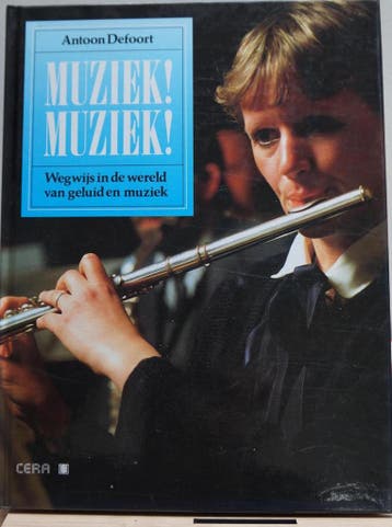 Muziek muziek 9789020914733 Defoort, Verzenden, Zo goed als nieuw, Defoort
